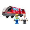 2Kids Toys Electric City Train Red