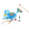 2Kids Toys Motor Skills Game 3 in 1 Whale