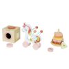 2Kids Toys Motor Skills Toys 3 in 1 Unicorn