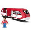 2Kids Toys Electric City Train with Driver