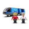2Kids Toys Electric City Train Blue