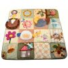 2Kids Toys Sensory Play Mat Animals