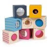 Bigjigs Toys Sense Dice