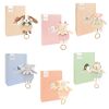 Doudou Plush animal playing melody 20 cm 1 pc