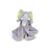Bigjigs Toys Comfort Blanket Elephant