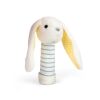 Bigjigs Toys Plush Rattle Rabbit