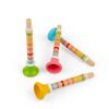 Bigjigs Toys Trumpet 1 piece