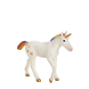 Mojo Unicorn Rainbow Cub