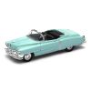 Welly Cadillac Eldorado (1953) 1:34 red