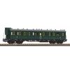 Piko Passenger wagon Trophy ČSD III - 53336