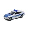 Welly BMW 335i 1:34 POLIZEI