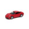 Welly - Porsche 911 (991) Carrera S Coupe 1:34 anthracite