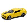 Welly Chevrolet Camaro ZL1 1:34 yellow