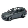 Welly Volvo XC90 1:34 grey