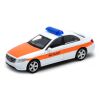 Welly Mercedes-Benz E-Class (2016) 1:34 with beacon