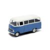 Welly Mercedes-Benz L319 Bus 1:34 cream