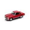 Welly 1963 Mercedes-Benz 230 SL 1:34