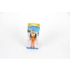 Bruder BWORLD Snowmobile driver figure