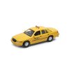 Welly 1999 Ford Crown Victoria TAXI 1:34