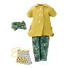 Petitcollin Charlotte Suit (for doll 48 cm)