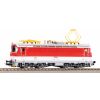 Piko Electric locomotive BR 240 "Laminate" ZSSK VI - 51387