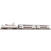 Piko Passenger Train Starter Set BR 146 IC DB AG VI - 57134