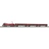 Piko Passenger Train Starter Set Taurus Railjet ÖBB VI - 57178