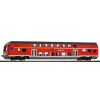 Piko Control double-decker car DABbuzf778 1st/2nd class DB AG VI - 57621