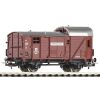 Piko Covered wagon Gwhu DR III - 57708
