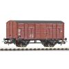 Piko Covered wagon G29 DB III - 57709