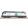 Piko Diesel locomotive ER20 Hercules StB VI - 57991