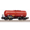Piko Tank Wagon Zaes (406Ra) Dec PKP V - 58457