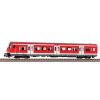 Piko Steering wagon Bxf 2nd class DB AG V - 58506