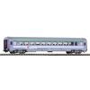 Piko Passenger wagon Bmnopuvz IC 2nd class PKP VI - 58662