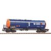 Piko Tank Wagon Zacns Wascosa VI - 58962