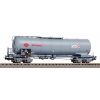Piko Tank Wagon Zans F-Ersa Ermewa Chemoil VI - 58970