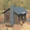 Piko G Authentic Edition Log Cabin - 62224