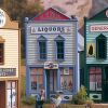 Piko G Pleasantown Collection Liquor Store - 62235