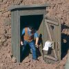 Piko G Authentic Edition Latrine - 62246