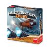 Dino Game Aldebaran Duel
