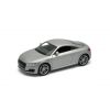Welly - Audi TT Coupe (2014) model 1:34 black