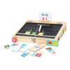 Vilac Small school table with accessories