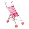 Petitcollin Pomme d'Amour folding pram (for doll up to 52 cm)