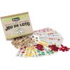 Jeujura Bingo in wooden box