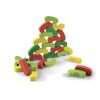 Jeujura Colored Beans 60 pieces