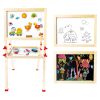 Bino Magnetic board double-sided