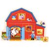Bino puzzle farm