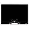 Jeujura Double-sided board with cat