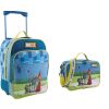 small foot Royal Knight Bag Set 2 pcs
