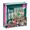 Galison Puzzle Miracle and Blossom 500 pieces
